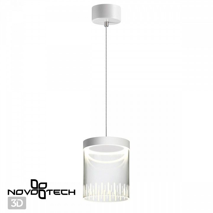 Подвесной светильник Novotech Aura 359007