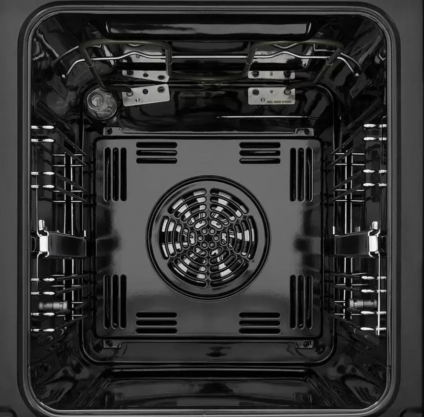 Духовой шкаф KRONA LYRA 45 WH