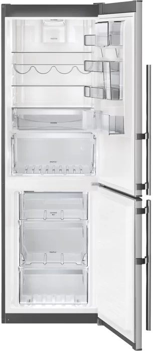 Холодильник Electrolux EN 93489 MX