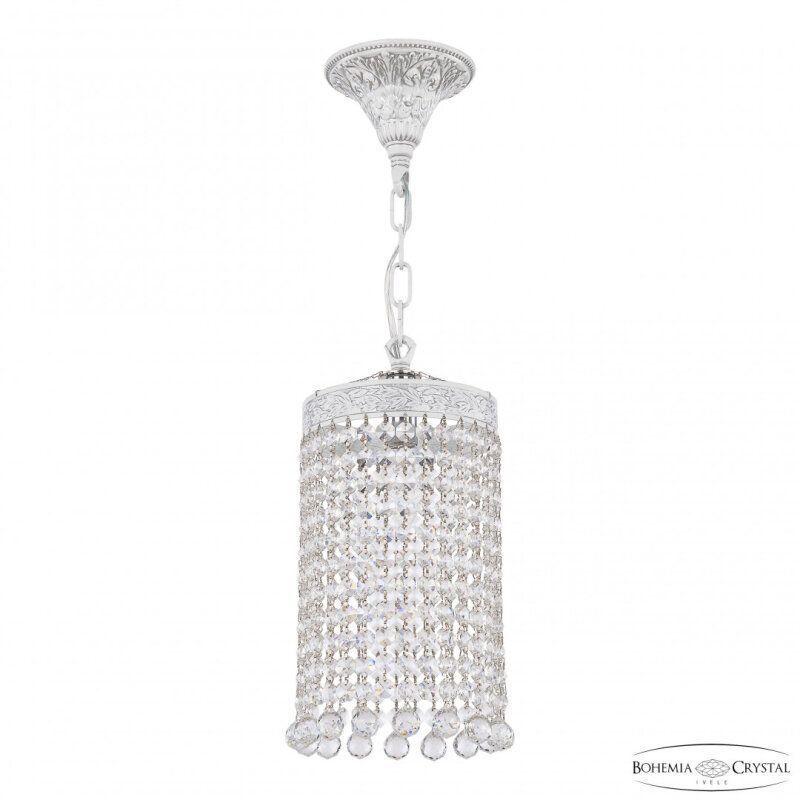 Подвесной светильник Bohemia Ivele Crystal AL1920 AL19201/15OL WMN Balls