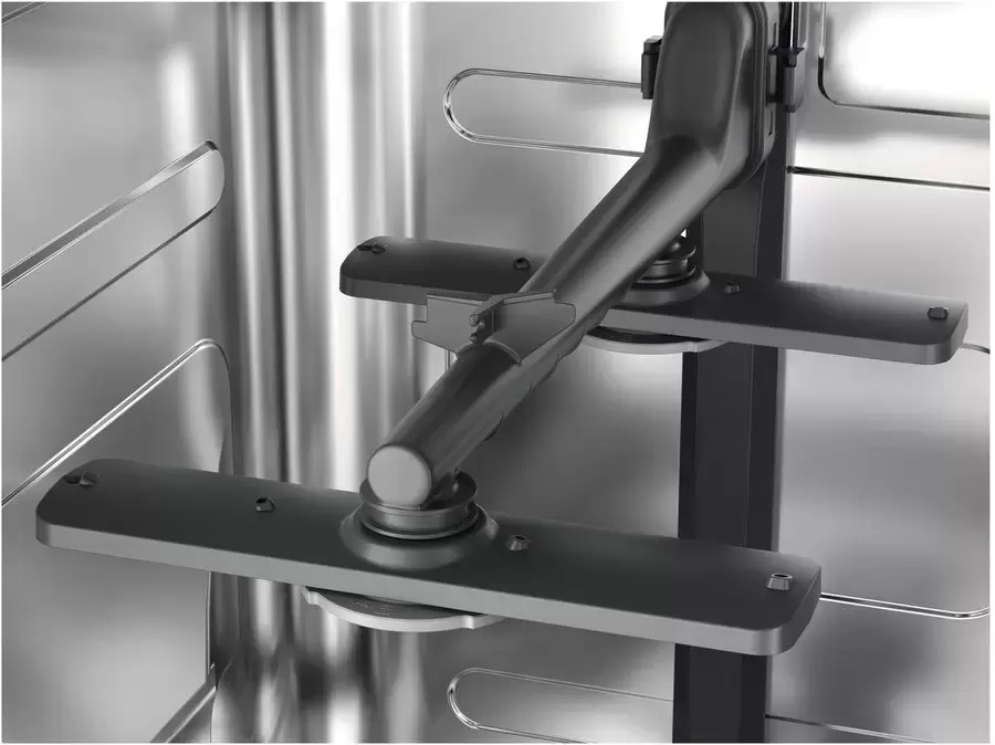 Встраиваемая посудомоечная машина Electrolux EKA12111L