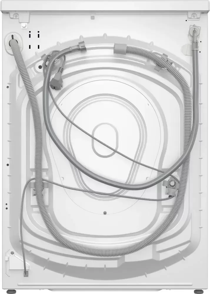 Стиральная машина Bosch WAN2823BSN