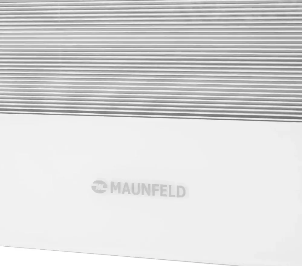 Электрический духовой шкаф Maunfeld EOEC.566TW