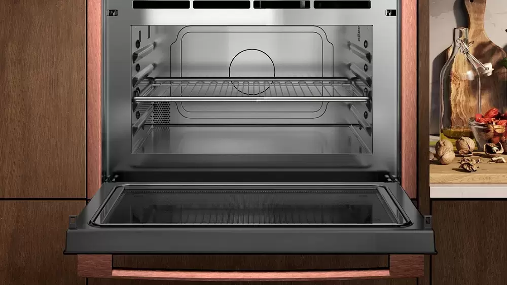 Встраиваемая микроволновая печь Neff C29GR3XY1