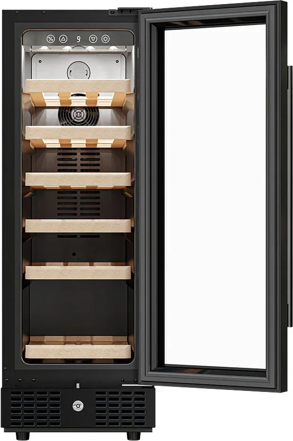 Винный шкаф Meyvel MV19BIG-KBT1