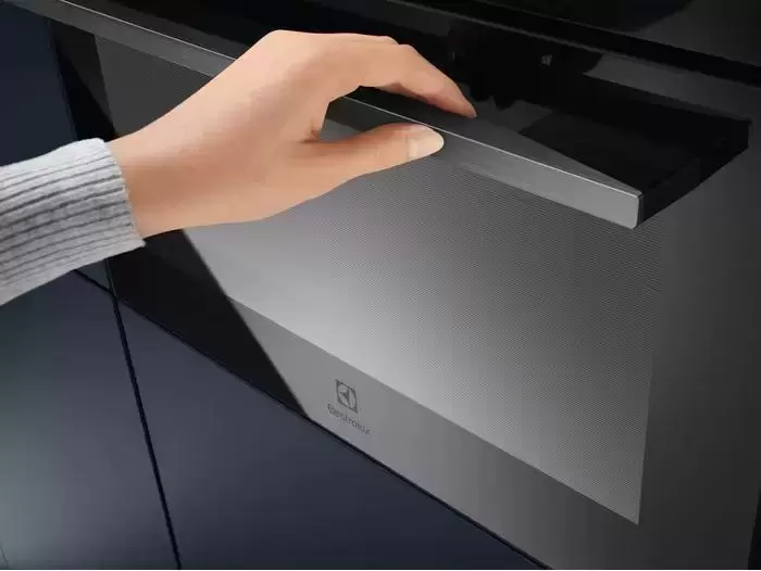 Духовой шкаф Electrolux KVLBE08H