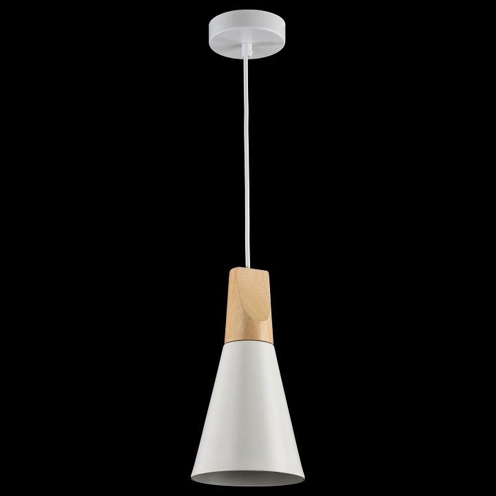 Подвесной светильник Maytoni Биконес P359-PL-140-W