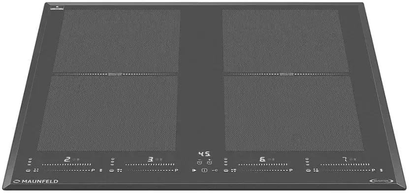 Варочная панель Maunfeld CVI594SF2DGR Inverter
