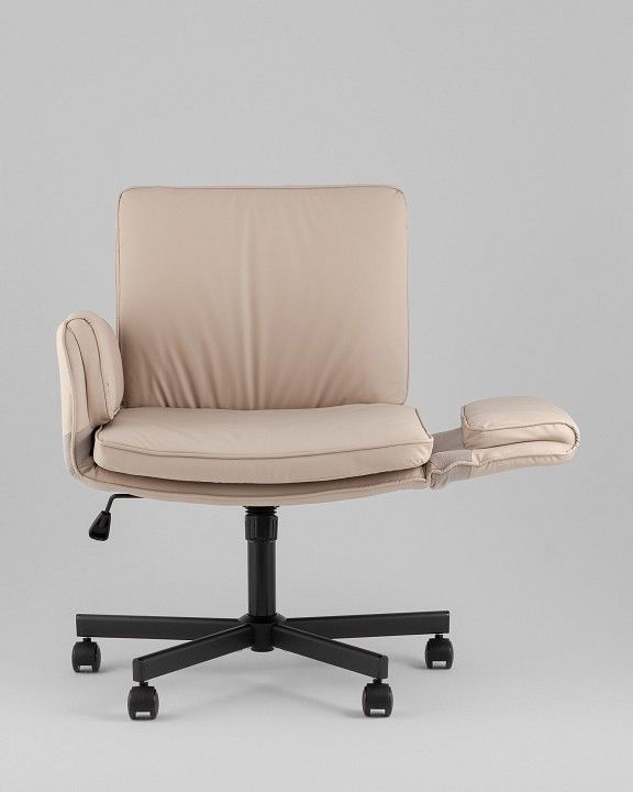 Кресло компьютерное TopChairs Foldo