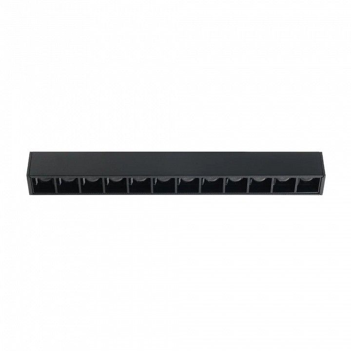 Накладной светильник VOLTALIGHTING Light AIJL-CX-E0051/10W/30/3К/B