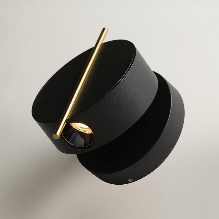 Бра Maytoni Nuance MOD180WL-L4B3K
