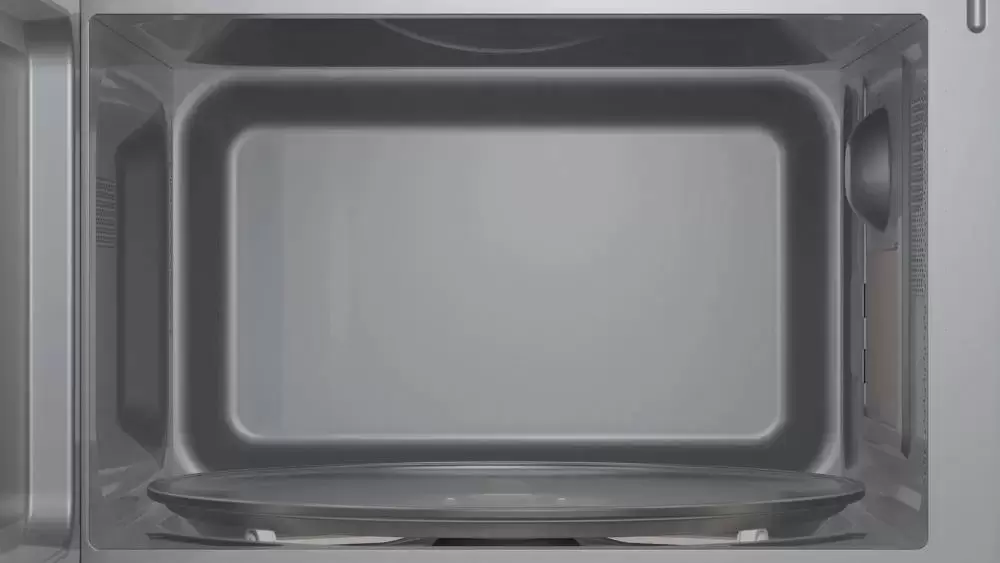 Микроволновая печь Bosch FFL023MS2