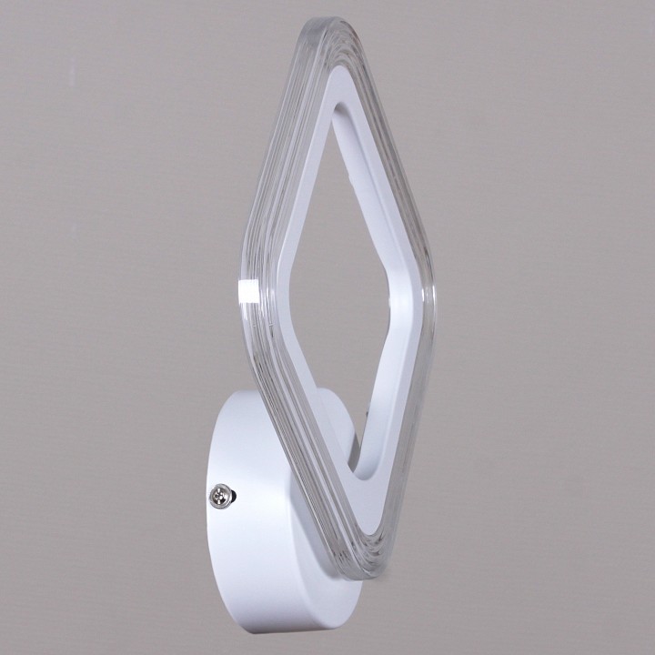 Бра Reluce 09826 09826-3.2-01 WH