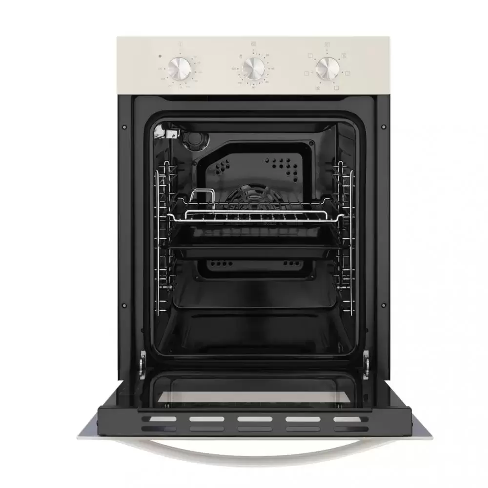 Шкаф духовой электрический MAUNFELD EOEC516BG