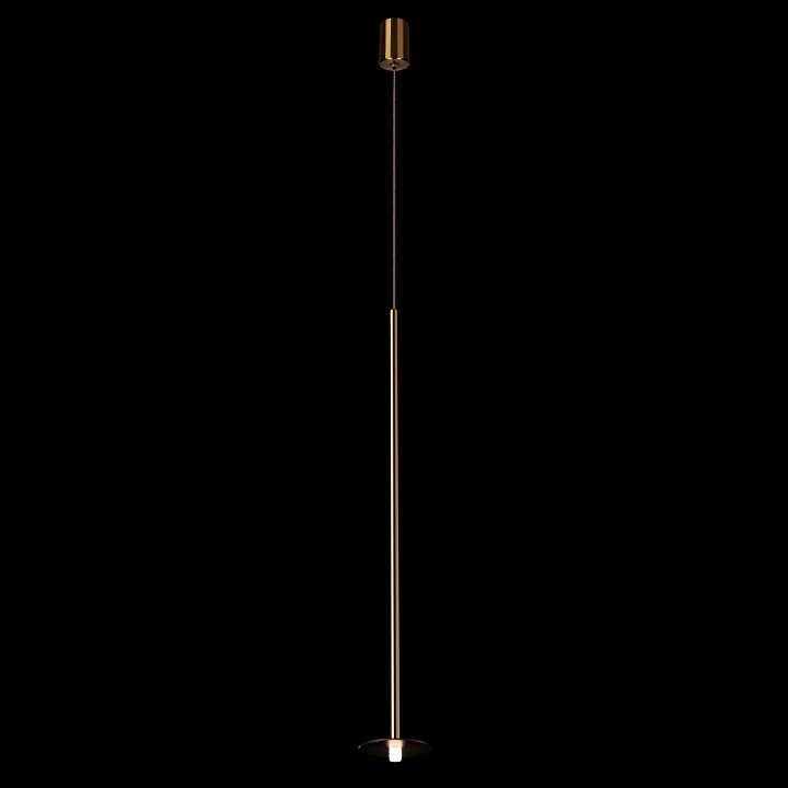 Подвесной светильник Loft it Reed 10358/830 Disk AB