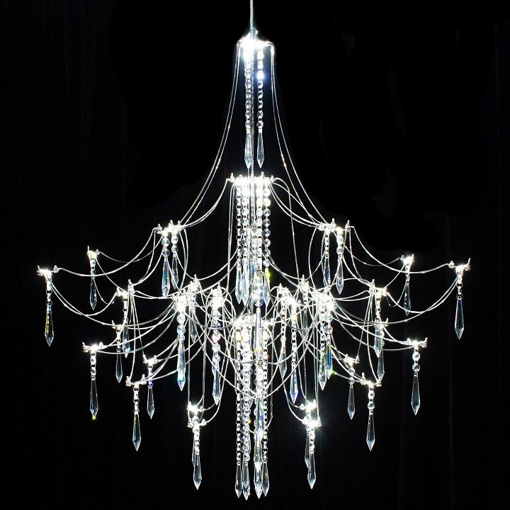 Подвесная люстра Kink Light Галанта 07885-70,02(21)