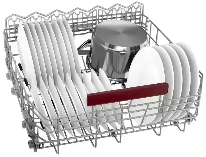 Встраиваемая посудомоечная машина Neff S157HCX10R