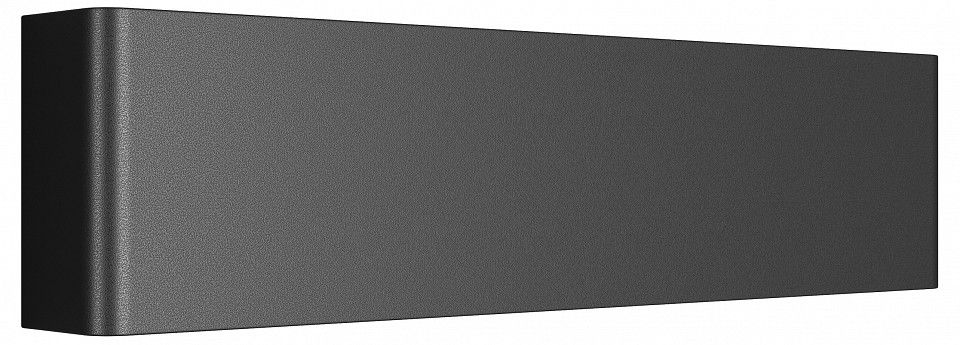 Накладной светильник Lightstar Fiume 810517CCT