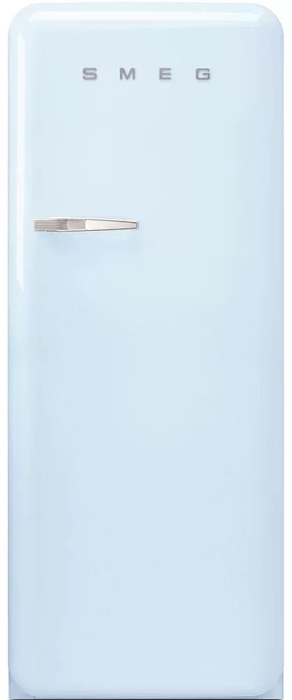 Холодильник Smeg FAB28RPB3