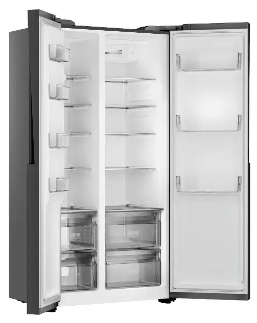 Холодильник Haier HRF-523DS6RU