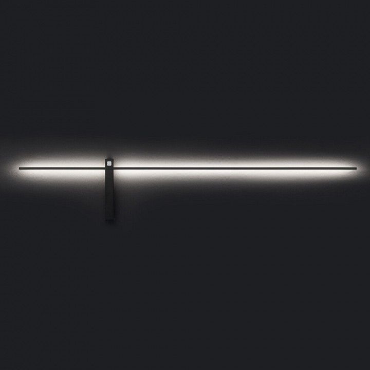 Бра Nowodvorski Impulse Led L 8117