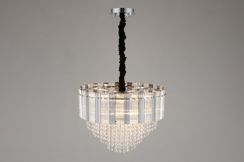 Подвесная люстра Omnilux Naro OML-69513-08