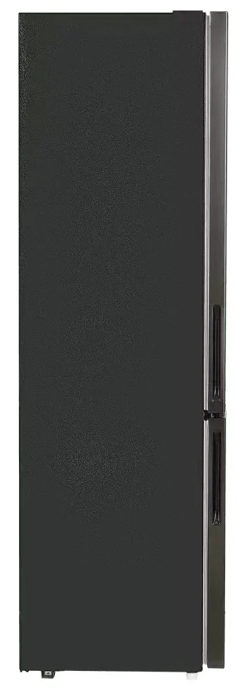 Холодильник Maunfeld MFF200NFSB10 Inverter