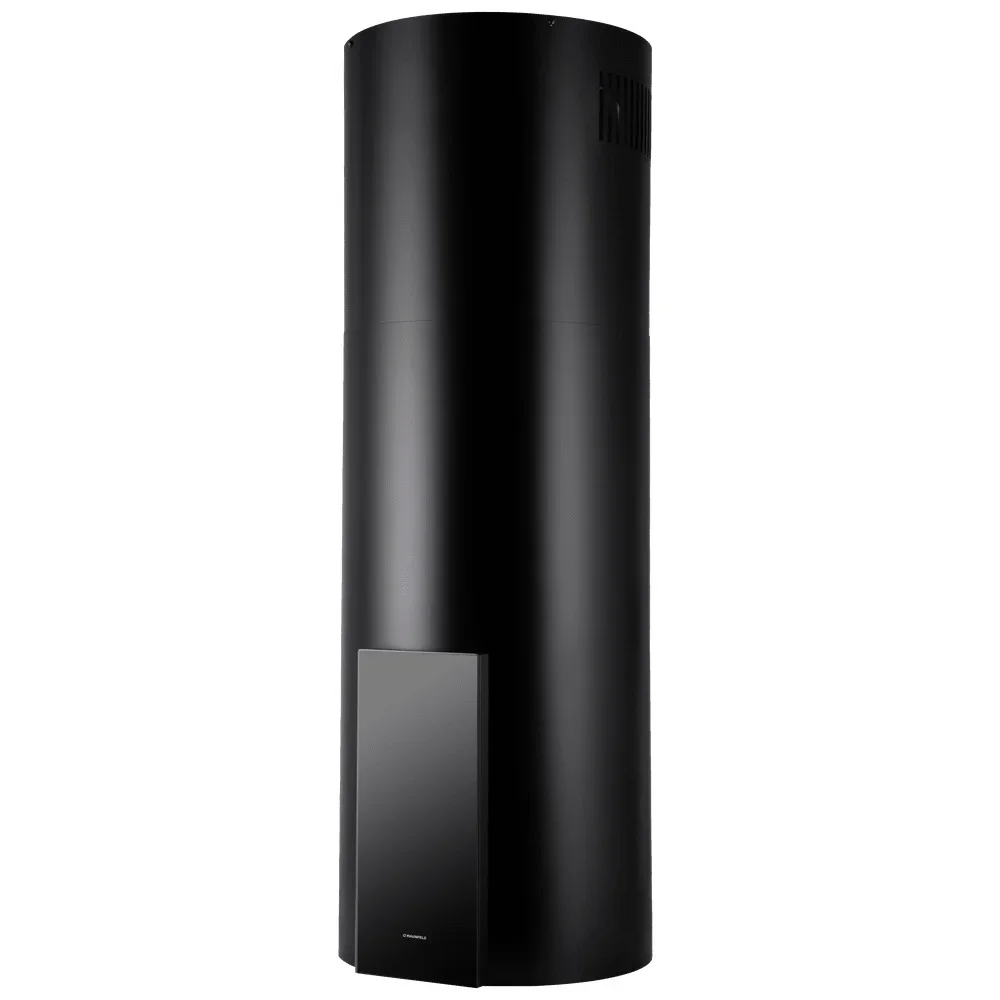 Вытяжка Maunfeld ALBA 39 Isla Black