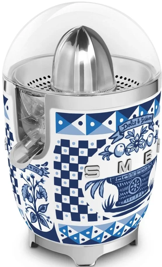 Соковыжималка Smeg CJF01DGBEU