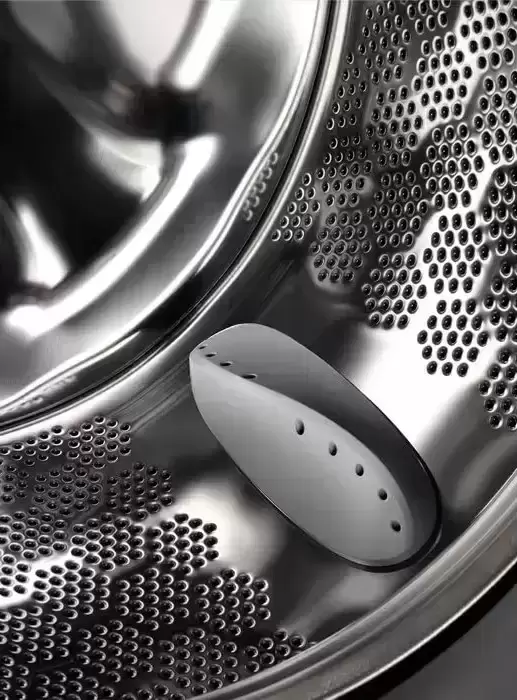 Стиральная машина Electrolux EW6F449PWE