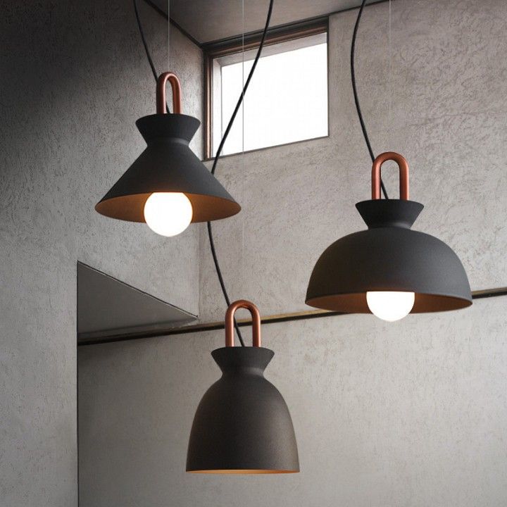 Подвесной светильник Imperiumloft OMG A OMGCOIL01