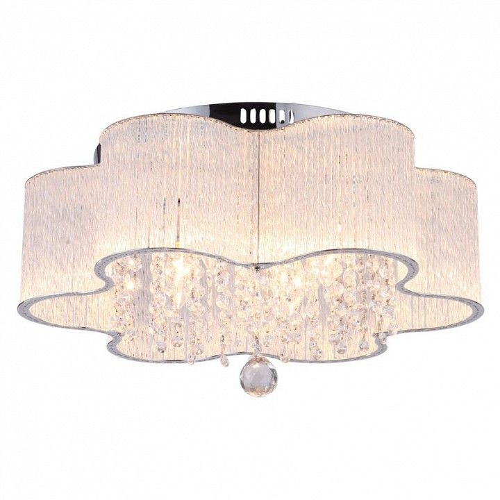 Накладной светильник Arte Lamp Diletto A8565PL-4CL