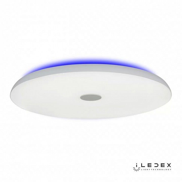 Накладной светильник iLedex Music 1706/600 WH