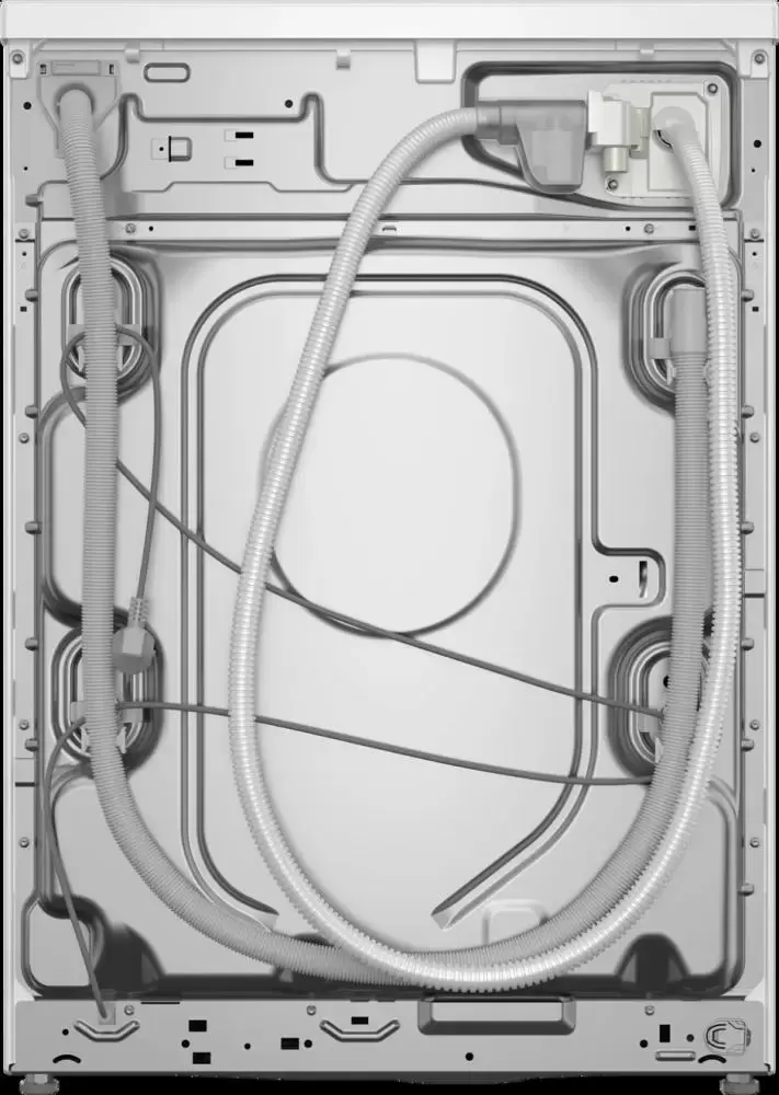 Стиральная машина Bosch WAV28EH0BY