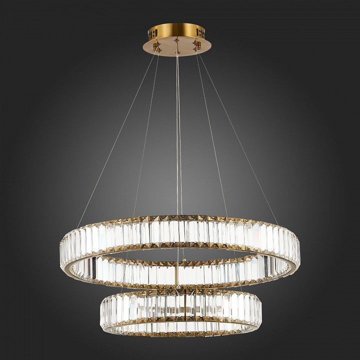Подвесной светильник ST-Luce Tivoli SL1622.303.02