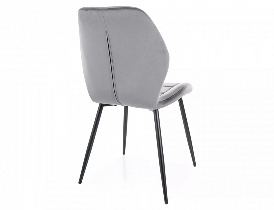 Стул Jake Velvet Bluvel 14