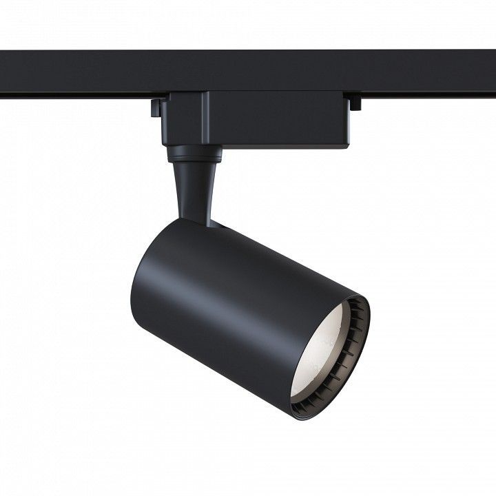 Светильник на штанге Maytoni Technical Вуоро TR003-1-10W4K-S-B