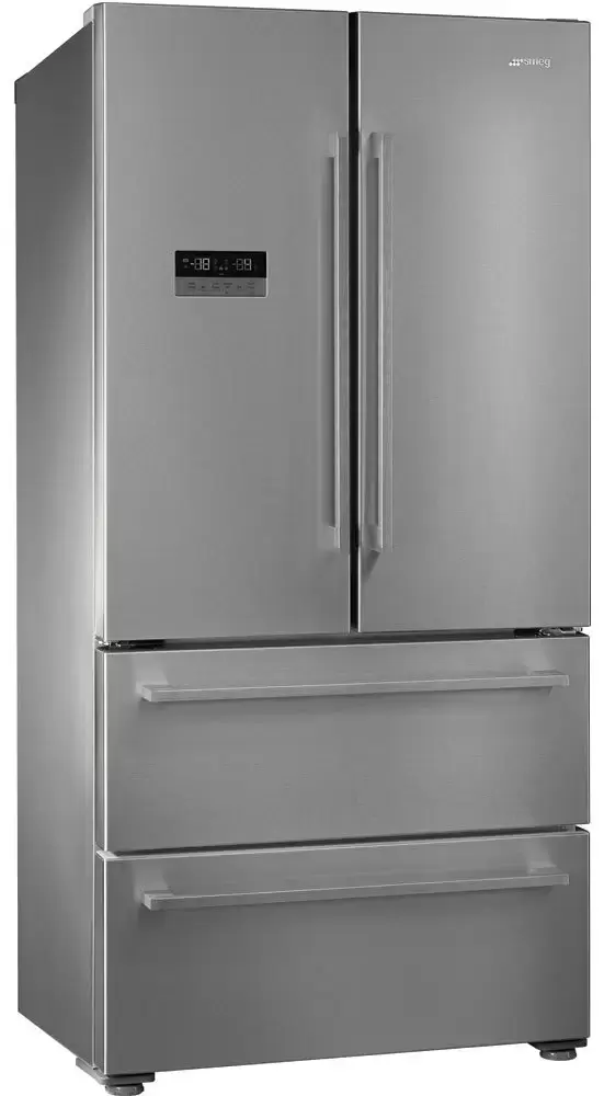 Холодильник SMEG FQ55FXE1