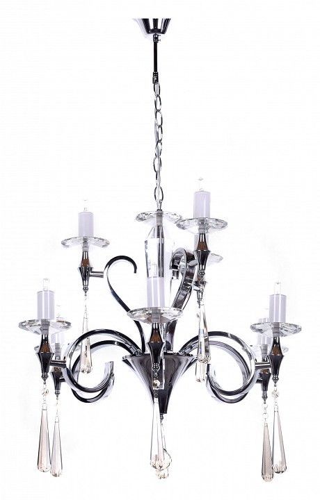 Подвесная люстра LUMINA DECO Arterro LDP 8136-9