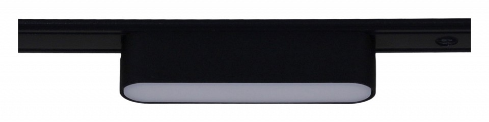 Накладной светильник Reluce  13001-9.3-001UR magnetic LED6W BK