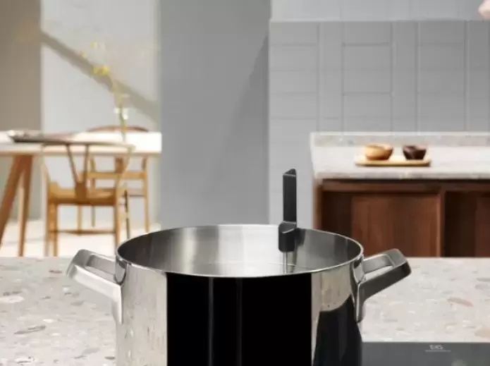 Варочная панель Electrolux EIS8648