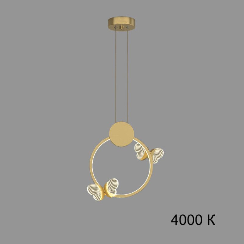 Подвесная люстра Imperiumloft  212859-23
