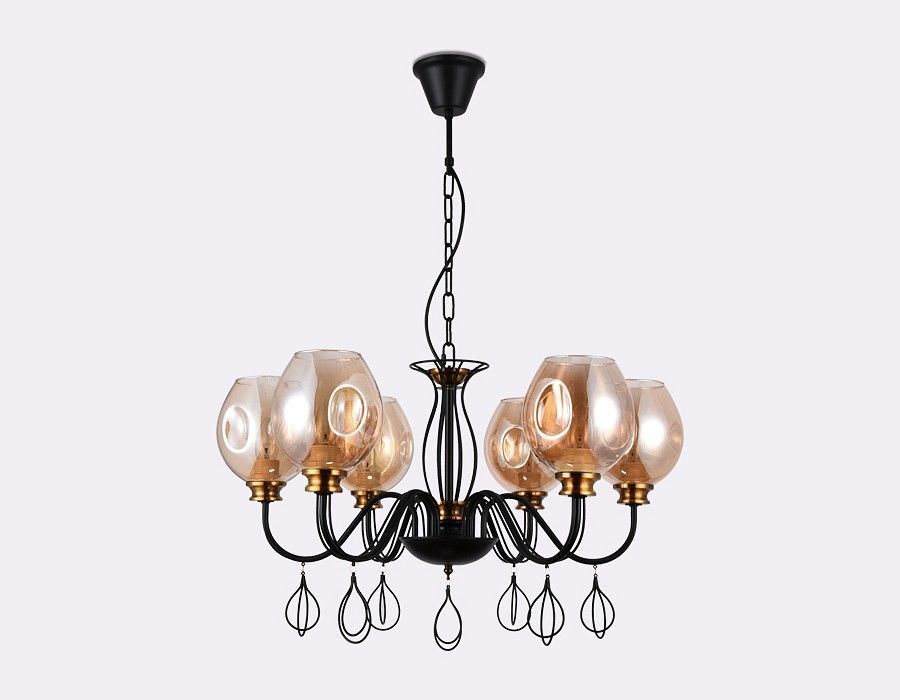 Подвесная люстра Ambrella Light TR TR9055
