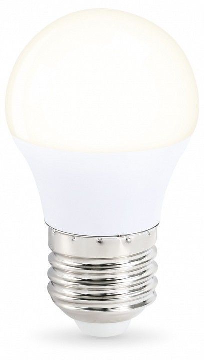 Лампа светодиодная Ambrella Light G45 E27 11Вт 4000K 451104