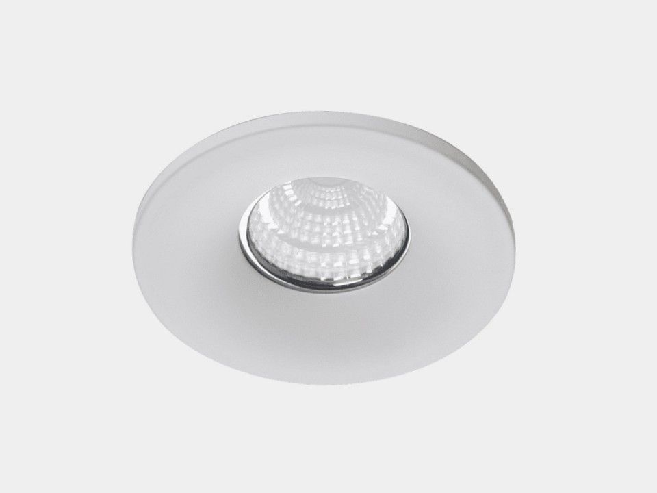 Встраиваемый светильник DesignLed POINT 00-00001726