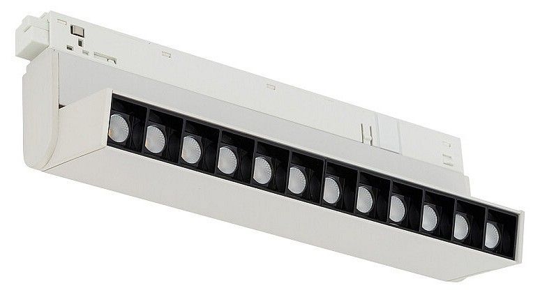 Накладной светильник Nowodvorski Focus Led 11635