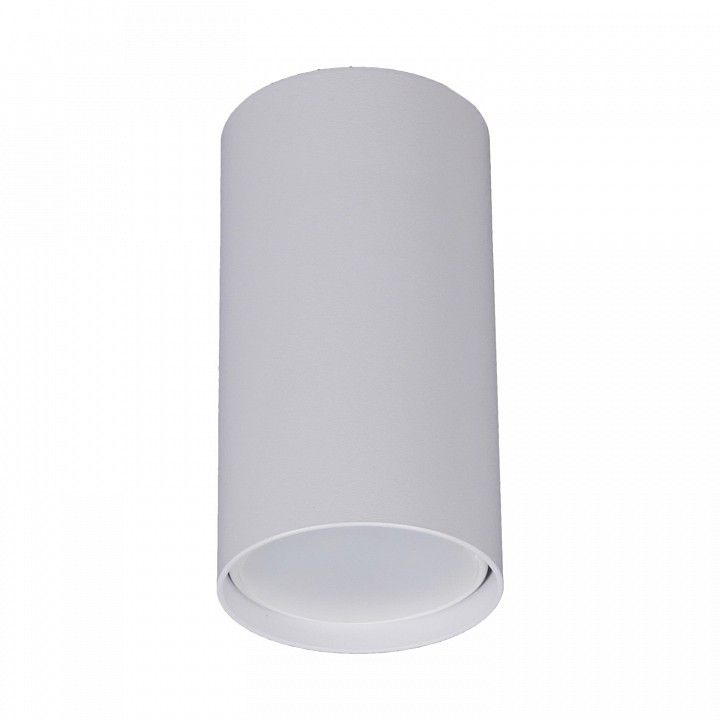 Накладной светильник Reluce Technical 16002 16002-9.5-001LD GU10 WT