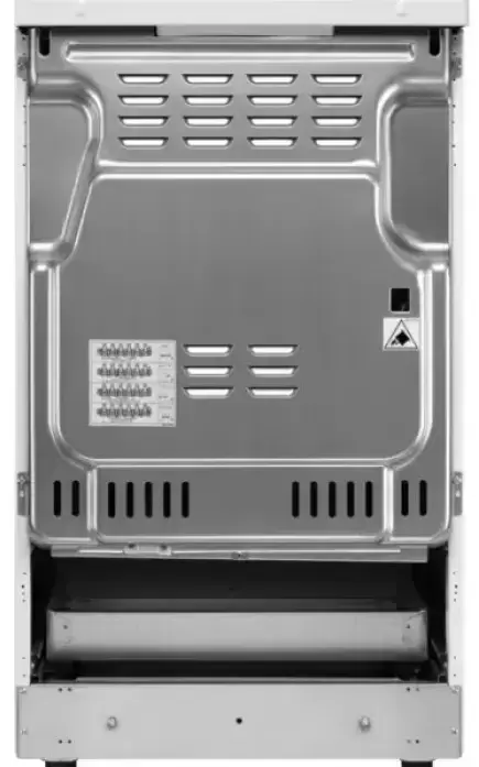 Электрическая плита Electrolux RKR520200X
