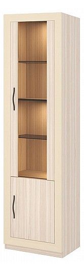 Шкаф-витрина Нобиле ВтВ-ФСД-ФГК