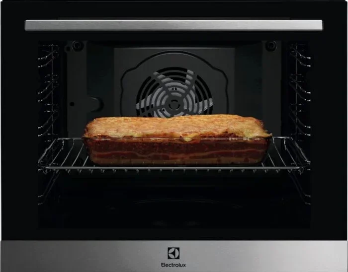Духовой шкаф Electrolux EOE8P38X